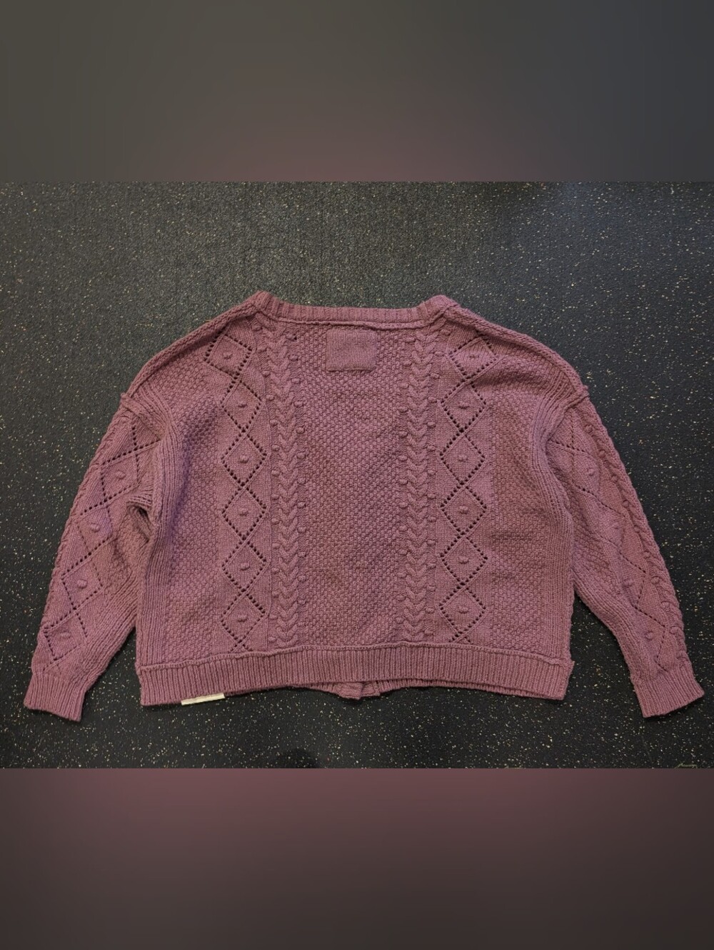 Free People We The Free Autumn Cardi // NWT // Cardigan // Sweater - Picture 5 of 9